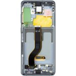 LCD Displej + Dotyk Samsung G986/G985 Galaxy S20+ – Hledejceny.cz