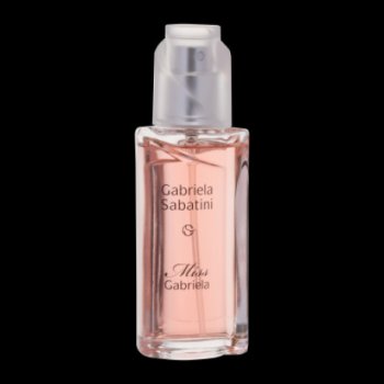 Gabriela Sabatini Miss Gabriela toaletní voda dámská 60 ml