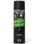 Muc-Off Biodegradable De-Greaser 500 ml – Zboží Mobilmania