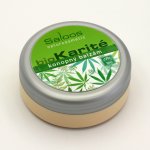Saloos Bio Karité Konopný bio balzám 50 ml – Zboží Dáma
