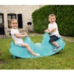 Smoby houpačka modrá Dog modrý pes SM830202 – Hledejceny.cz