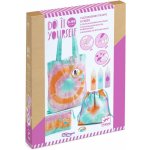 DJECO DIY Textilní návrhy – Hledejceny.cz