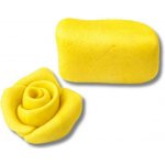 Dortisimo SweetArt Pravý marcipán žlutý 30% mandlí 150 g – Zboží Dáma