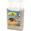 Potřeba pro hlodavce JR Farm koupací písek Speciál 1 kg