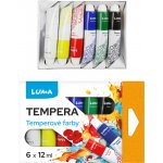 LUMA 6 x 12 ml – Sleviste.cz