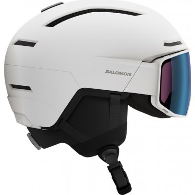 Salomon Driver Pro Sigma Photo Mips 25/26 – Zboží Mobilmania