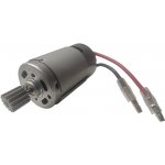 IQ models Motor 390 1/12 s pastorkem pro model X9115 X9116 X9120 X15-DJ01 – Zboží Mobilmania