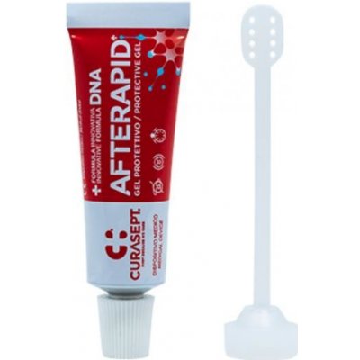 Curasept Afte Rapid Gel 10 ml – Hledejceny.cz