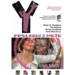 Y: Poslední z mužů 6 - Holky s holkama – Hledejceny.cz