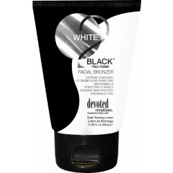 Devoted Creations White 2 Black Facial Bronzer 89 ml