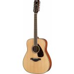 Yamaha FG 820-12 NT – Zboží Dáma