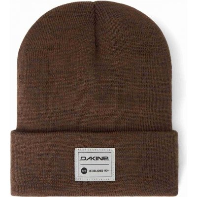 Dakine Cutter beanie chicory coffee – Hledejceny.cz