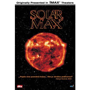 Solarmax DVD