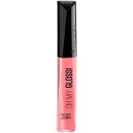 Rimmel Stay Glossy Oh My Lipgloss lesk na rty 160 Stay my rose 6,5 ml – Hledejceny.cz