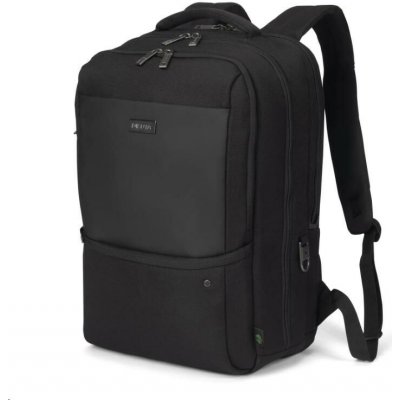 DICOTA Backpack FIVE 14-16, Black - D32162-RPET – Zbozi.Blesk.cz