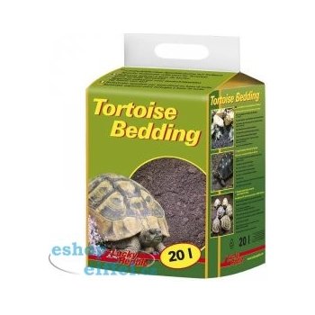 Lucky Reptile Tortoise Bedding 20 l