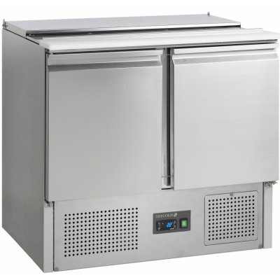 Saladeta Tefcold SA 920 – Zboží Dáma