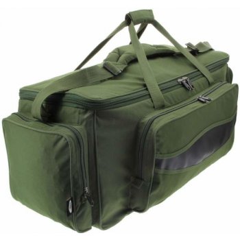 NGT Taška Giant insulated Green Carryall