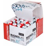 Výsledek obrázku pro Nutrend MagnesLIFE Strong 20x60ml