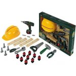 Klein Bosch Theo 36 dílná sada ručního nářadí – Hledejceny.cz