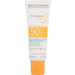 Bioderma Photoderm Max Cream SPF50 opalovací krém na obličej 40 ml – Zbozi.Blesk.cz