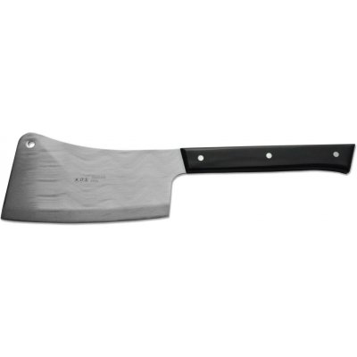 Sekáč na maso KDS 3363 řeznický dvouruční (plast) – Zboží Dáma