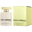 Dolce&Gabbana The One krémové sprchové mléko 200 ml