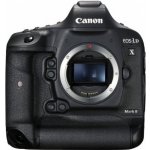 Canon EOS 1D X Mark II – Hledejceny.cz