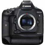 Canon EOS 1D X Mark II – Zboží Živě