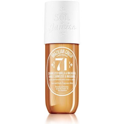 Sol de Janeiro Tělový sprej Brazil Crush Cheirosa 71 90 ml – Zboží Dáma