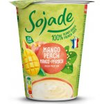 Sojade bifidus mango-broskev 400 g – Zboží Dáma