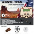 Tesoro DeLeon RDS