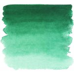 Nevskaya Palitra Akvarelové barvy White Nights Green Light 1 ks – Zboží Dáma