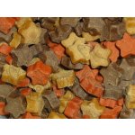 Trixie Kitty Stars s lososem a jehněčím 140 g – Sleviste.cz