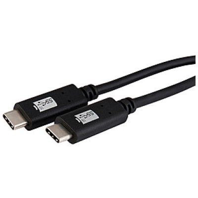 Sencor SCO 535-010 USB 3.1 Gen1, 1m – Zboží Mobilmania