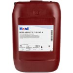 Mobil Velocite Oil No.4 20 l – Zboží Mobilmania