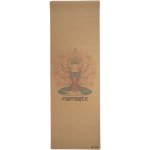 Sharp Shape Cork travel yoga mat – Zboží Dáma