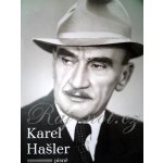 Karel Hašler Písně – Hledejceny.cz