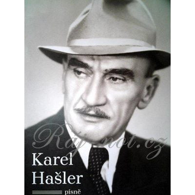 Karel Hašler Písně – Hledejceny.cz