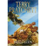 Small Gods - T. Pratchett – Hledejceny.cz
