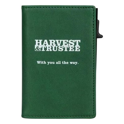 Payday pouzdro na kreditky "Harvest & Trustee" – Sleviste.cz
