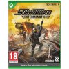 Hra na Xbox One Starship Troopers: Extermination