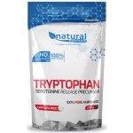 Natural Nutrition L-Tryptofan 80 g – Zbozi.Blesk.cz