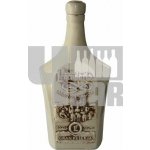 Legendario Reserva 15y 40% 0,7 l (kazeta) – Hledejceny.cz