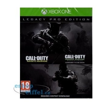 Call of Duty: Infinite Warfare (Legacy Pro Edition)