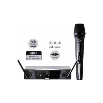 AKG WMS 40 PRO VOCAL SET FLEXX B40