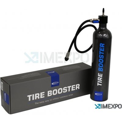 Schwalbe Tire Booster – Zboží Mobilmania