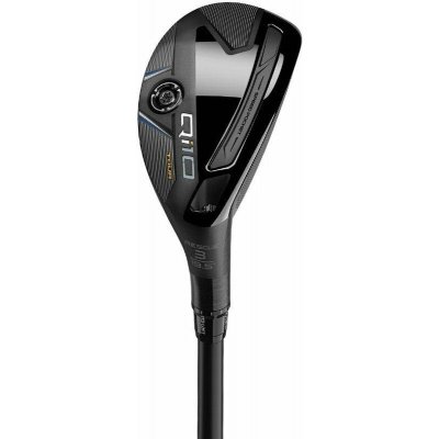 TaylorMade Qi10 Tour hybrid pravé 19,5° Stiff – Zbozi.Blesk.cz