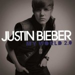 Justin Bieber - MY WORLD 2.0/VINYL 2016 – Hledejceny.cz