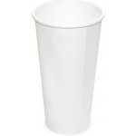 WIMEX Kelímek papírový bílý 610ml XXL pr. 90mm 762611 – Zboží Dáma